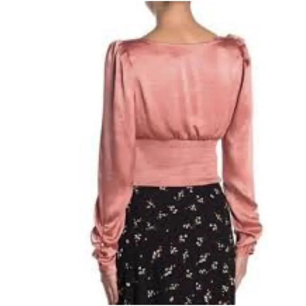 Free People like new